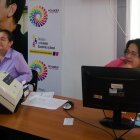 El bono es entregado a familias en situación de pobreza extrema y vulnerabilidad.