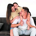 Hay que tratar a los niños como seres humanos, también tienen sus necesidades.