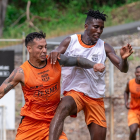 El Ídolo recibirá a Imbabura el domingo 3 de marzo.