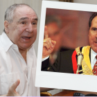 Abdalá Bucaram fue presidente en 1996.