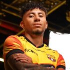 Joao rojas vuelve a Ecuador para vestir la camiseta de Barcelona por cuatro temporadas