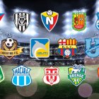 Los equipos de LigaPro 2024 a seguir escribiendo una historia llena de emoción.