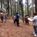 Uno de los momentos más destacados fue alcanzar la cantidad de visualizaciones necesarias para comenzar a monetizar