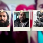 Claudia Garzón, al ser comisionada por la pacificación de las cárceles, se vinculaba con reos, oficiales de policía, entre otras personas.