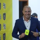 El exárbitro argentino Néstor Pitana toma las riendas de la Comisión Nacional de Arbitraje con la misión en recuperar el nivel de los jueces ecuatorianos.