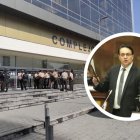 Fernando Villavicencio fue asesinado a tiros al salir de un mitin el 9 de agosto de 2023.