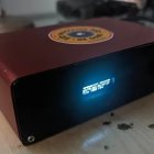 El dispositivo es capaz de interferir en la señal bluetooth de los parlantes.