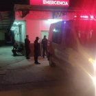 Noche de terror en el cantón guayasense