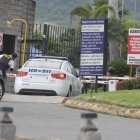 El operativo en Portal al Sol se ejecutó durante la tarde del martes 27 de febrero. Hubo una aprehendida.