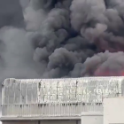 El hecho se registró este jueves 29 de febrero.