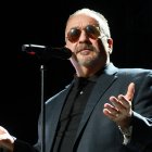 Willie Colón es el intrprete de la canción 'El gran varón', autoría de Omar Alfanno.