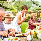 Es importante que identifique las necesidades del adulto mayor.