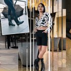 Ponte fashion en tus días grises.