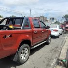 La víctima condujo herido hasta la zona poblada para pedir ayuda.