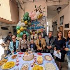 Juanito es una de las personas más longevas de Tungurahua.