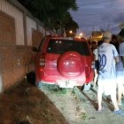 Una persona fue asesinada en el cantón Sucre.