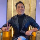 Carlos Menéndez es un bailarín y coreógrafo.