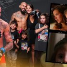 Chito Vera consiguió costear la cirugía que necesitaba su hija Ana Paula.