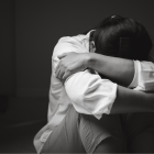 Referencial: jóvenes habrían avisado de una compañera.