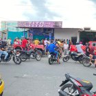 La víctima en Buena Fe era comerciante de repuestos.