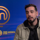 José Andrés Caballero.