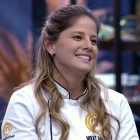 Nikki Mackliff, en la emisión de este 5 de marzo.