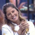 Nikki Mackliff, en la emisión de este 5 de marzo.