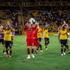 Barcelona en la segunda fecha jugará ante Independiente del Valle.