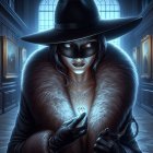 Referencial. Trini fue acusada por múltiples delitos en redes sociales.