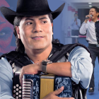 Ángel no quiso revelar su edad, por lo que continúa siendo un misterio.