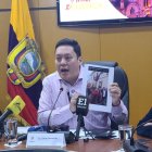 Cristian Zamora, alcalde de Cuenca, indicó que el 22 de febrero de 2024, fue notificado por la Fiscalía de la investigación.