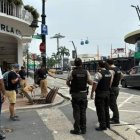 La avenida Simón Bolívar será cerrada parcialmente.