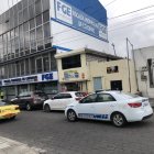 Desde la Fiscalía de Cotopaxi se ha dispuesto que se realicen varias diligencias.