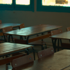 Referencial: en un colegio de Guayaquil se habrían cometido violaciones.