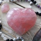 Este cuarzo también tiene bondades terapéuticas