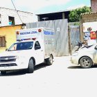 El hecho ocurrió en mayo de 2023