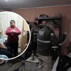 El menor de edad sospechoso podría recibir internamiento por el delito que cometió.