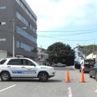 La audiencia se desarrolló en la Unidad Judicial de Santa Elena.