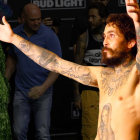 Chito Vera puede convertirse hoy en el primer campeón ecuatoriano en UFC.