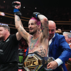 Sean O' Malley defenderá el título de Peso Gallo frente a Chito Vera.