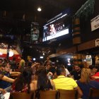 Sports Garden, a la espera de la pelea de Chito Vera en UFC 299.