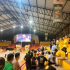 Hubo tristeza en Chone por Marlon Vera.