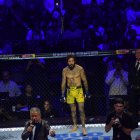 Marlon 'Chito' Vera, este 10 de marzo.