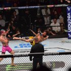 Sean vs. Chito Vera.