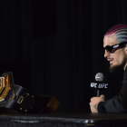 Sean O'Malley sigue siendo el monarca de las 135 libras.