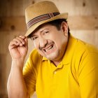 Aladino es conocido como el Mago de la rockola.