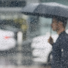 Conoce el pronóstico del clima en tu ciudad.