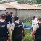 La víctima fue sorprendida la tarde del sábado 9 de marzo de 2024.