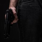 La Policía presume que el caso se trataría de un ajuste de cuentas