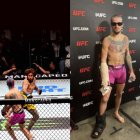 Sean O’Malley salió cojeando en pelea contra Chito Vera